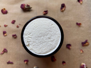 Cocoa Love : Rose Beauty Butter 8oz