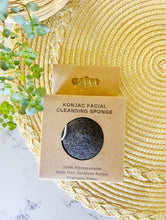 Load image into Gallery viewer, Konjac Cleansing Sponges
